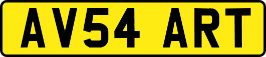 AV54ART