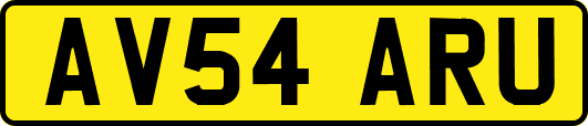AV54ARU