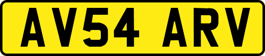 AV54ARV