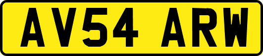 AV54ARW