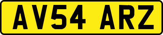 AV54ARZ