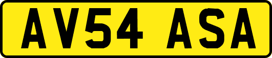 AV54ASA