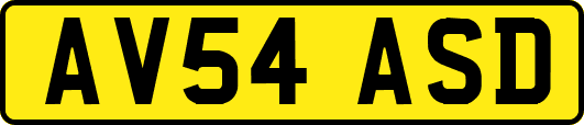 AV54ASD