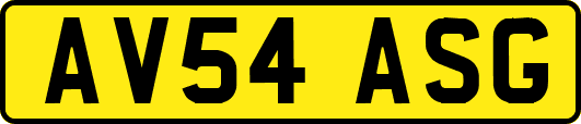 AV54ASG