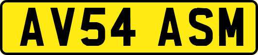 AV54ASM