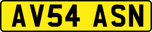 AV54ASN