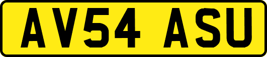 AV54ASU