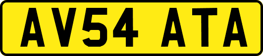 AV54ATA