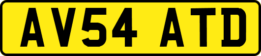 AV54ATD
