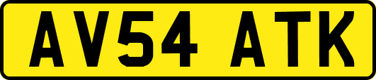 AV54ATK