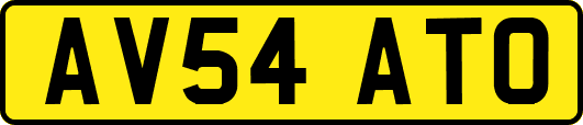 AV54ATO