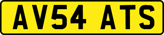 AV54ATS