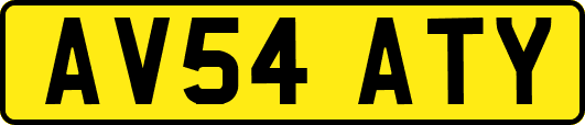 AV54ATY
