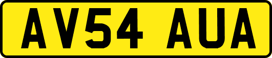 AV54AUA