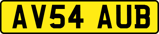AV54AUB