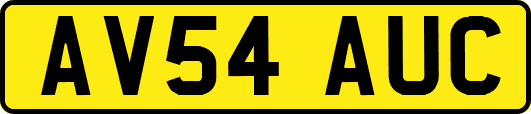 AV54AUC
