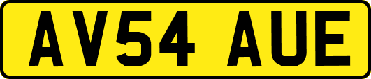 AV54AUE