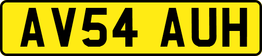 AV54AUH