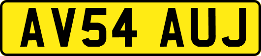 AV54AUJ