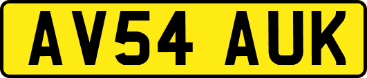 AV54AUK