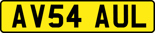 AV54AUL