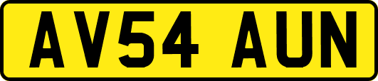 AV54AUN