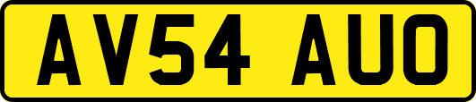 AV54AUO