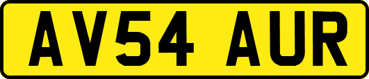 AV54AUR