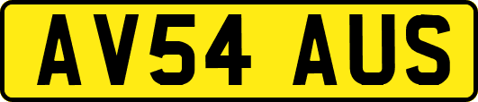 AV54AUS