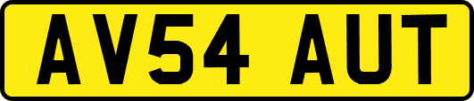 AV54AUT