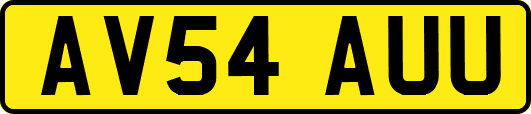 AV54AUU
