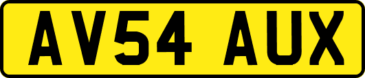 AV54AUX