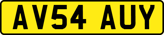 AV54AUY
