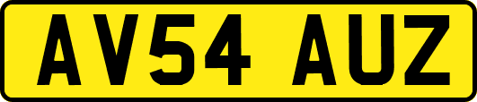 AV54AUZ