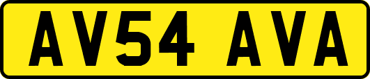 AV54AVA