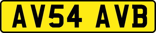 AV54AVB
