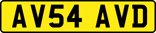 AV54AVD