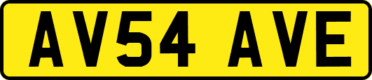 AV54AVE