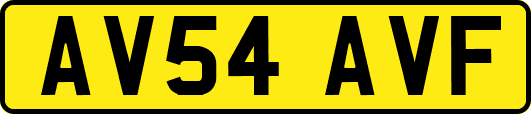 AV54AVF