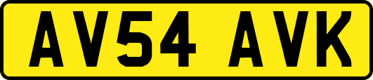 AV54AVK