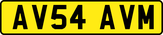 AV54AVM
