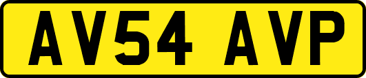 AV54AVP