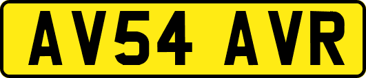 AV54AVR
