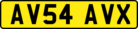 AV54AVX