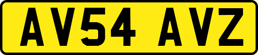 AV54AVZ