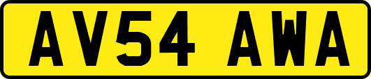 AV54AWA