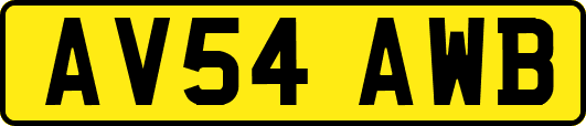 AV54AWB