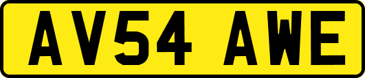 AV54AWE