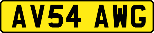 AV54AWG