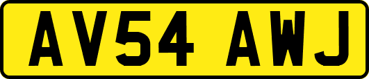 AV54AWJ